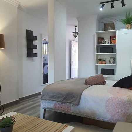 Playa Del Ingles Estudio Los Molinos 205 Maspalomas  Exteriör bild