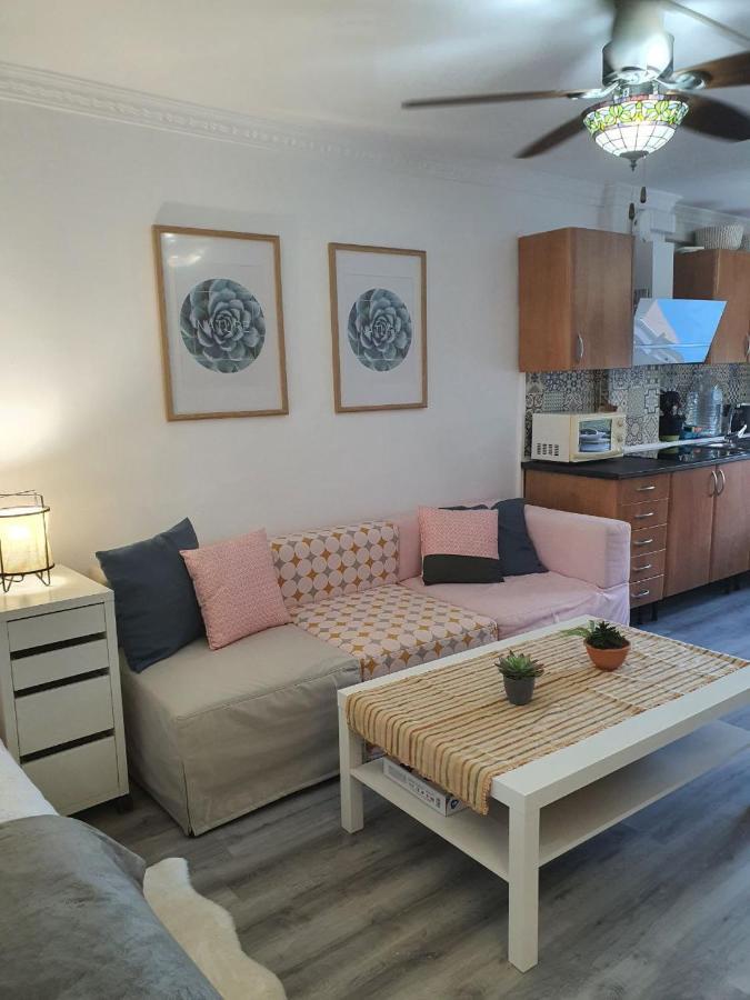 Playa Del Ingles Estudio Los Molinos 205 Maspalomas  Exteriör bild