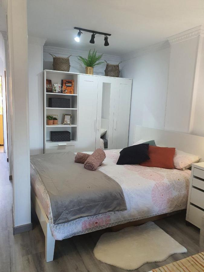 Playa Del Ingles Estudio Los Molinos 205 Maspalomas  Exteriör bild