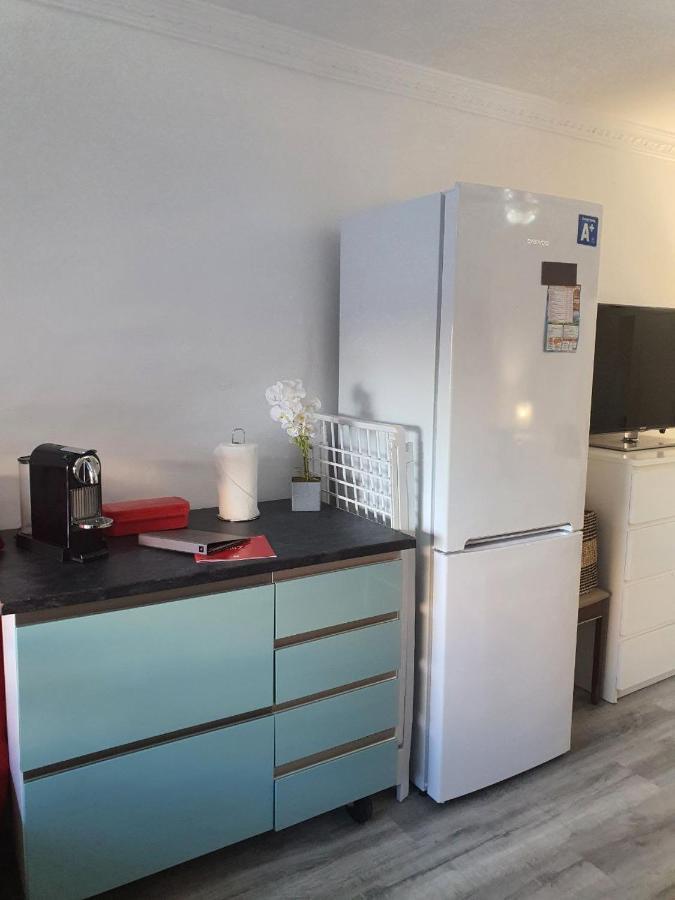 Playa Del Ingles Estudio Los Molinos 205 Maspalomas  Exteriör bild