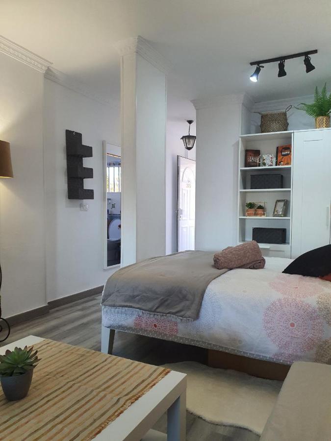 Playa Del Ingles Estudio Los Molinos 205 Maspalomas  Exteriör bild
