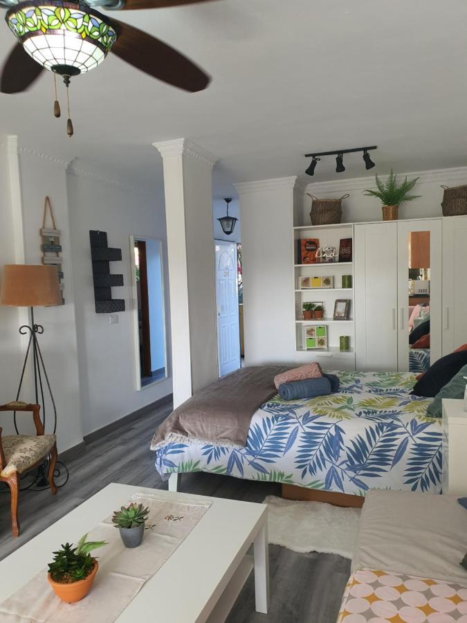 Playa Del Ingles Estudio Los Molinos 205 Maspalomas  Exteriör bild